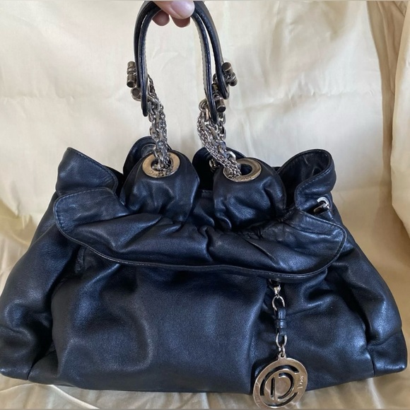 Christian Dior Le Trente Cannage EUC - Picture 1 of 11